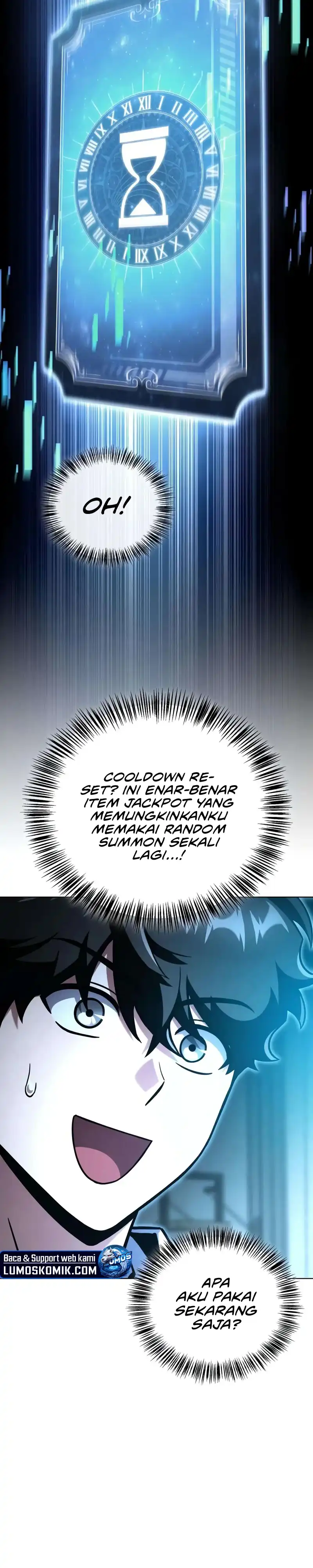Read A Wimp's Strategy Guide to Conquer the Tower ID Manga Online