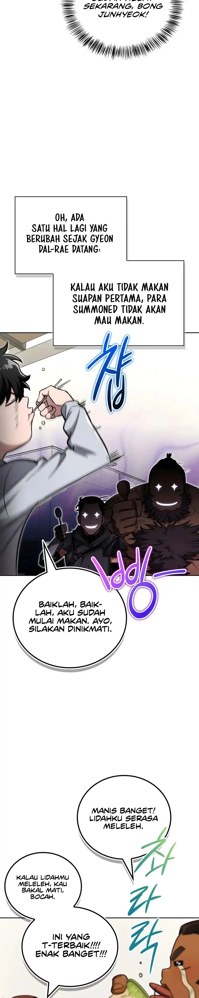 Read A Wimp's Strategy Guide to Conquer the Tower ID Manga Online