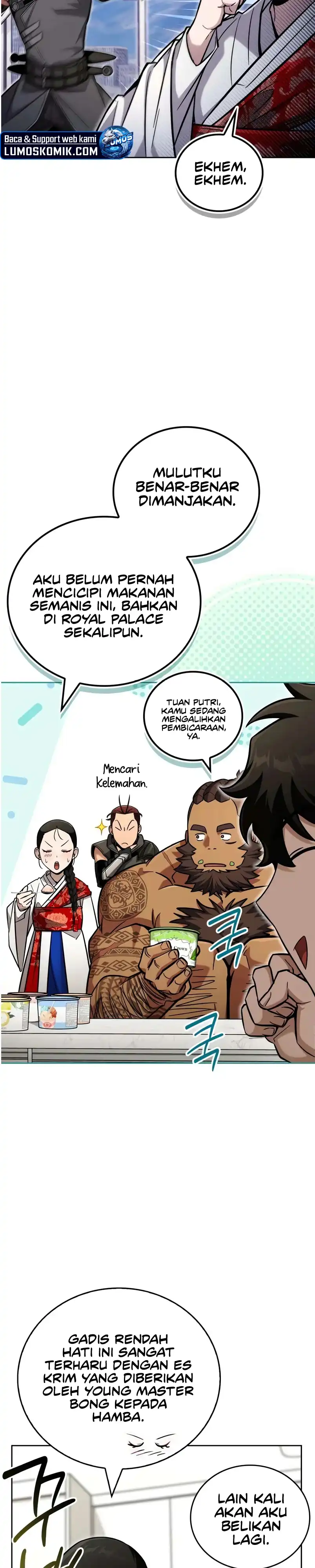 Read A Wimp's Strategy Guide to Conquer the Tower ID Manga Online