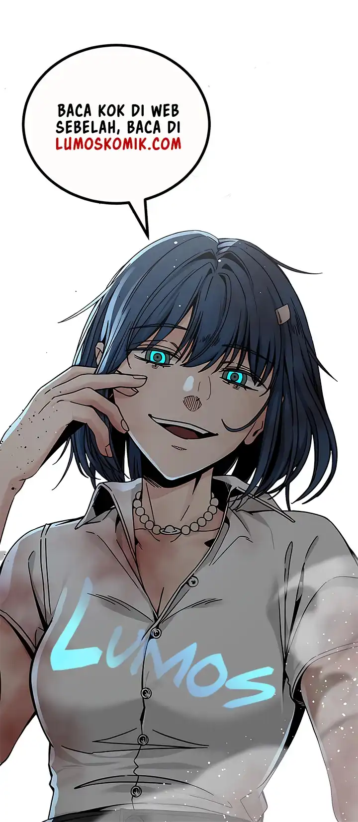 Read A Wimp's Strategy Guide to Conquer the Tower ID Manga Online