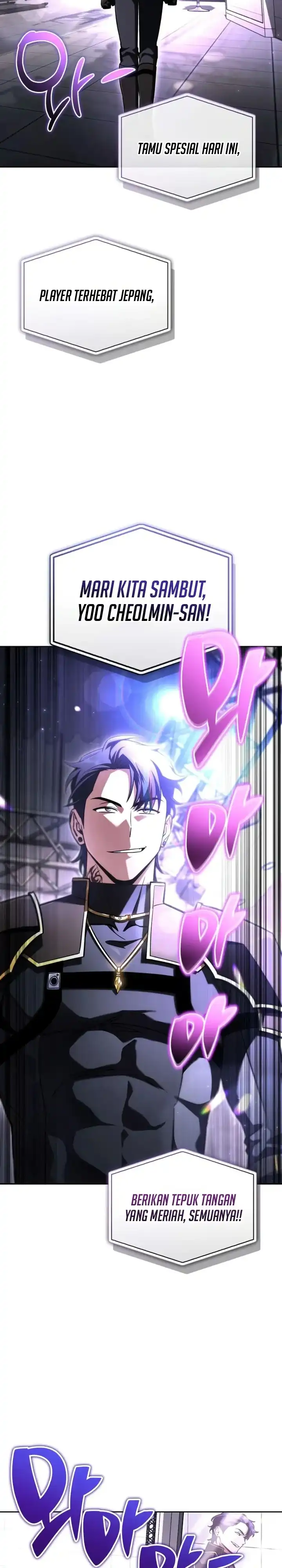 Read A Wimp's Strategy Guide to Conquer the Tower ID Manga Online