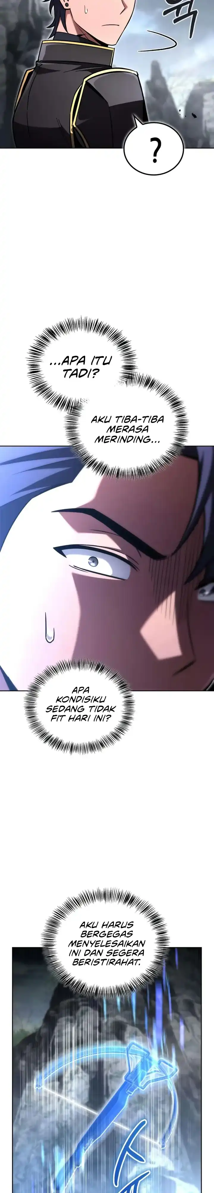 Read A Wimp's Strategy Guide to Conquer the Tower ID Manga Online