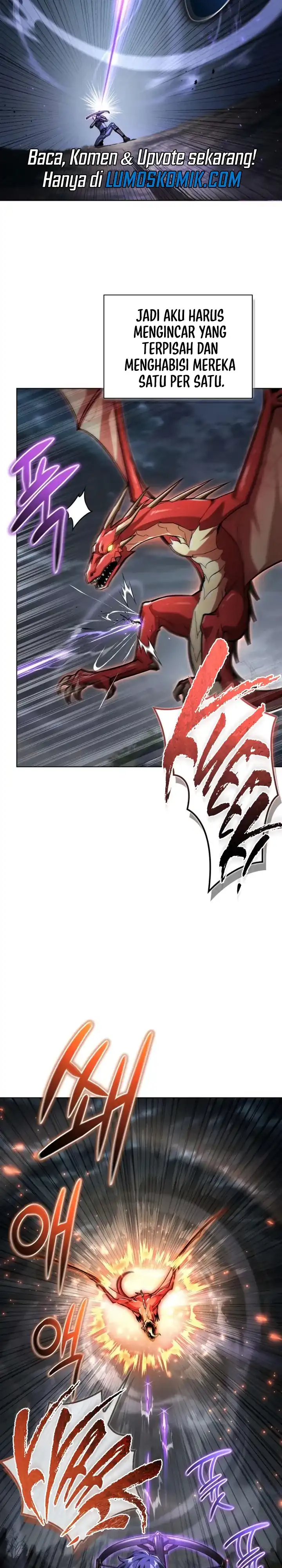 Read A Wimp's Strategy Guide to Conquer the Tower ID Manga Online