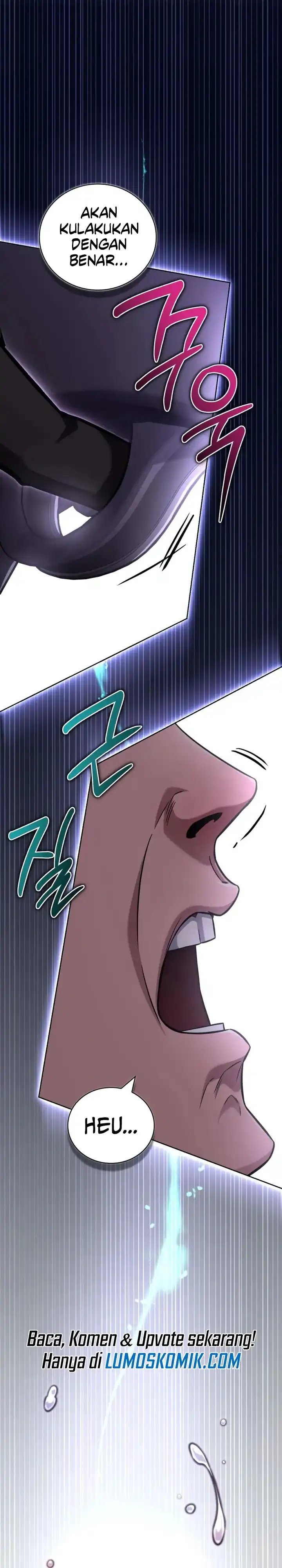 Read A Wimp's Strategy Guide to Conquer the Tower ID Manga Online