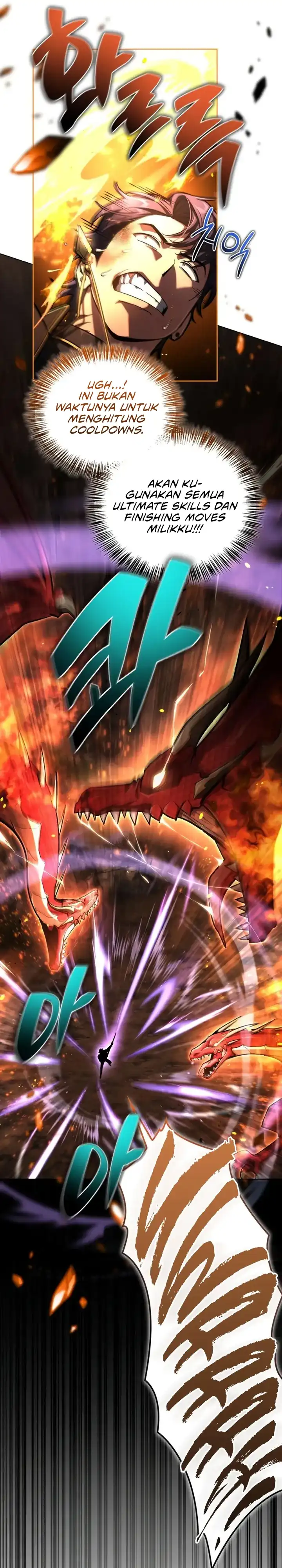 Read A Wimp's Strategy Guide to Conquer the Tower ID Manga Online