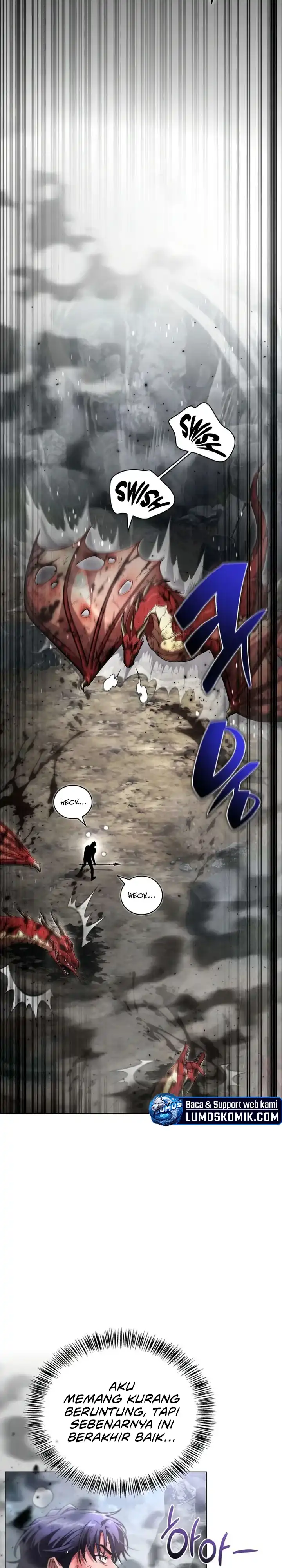 Read A Wimp's Strategy Guide to Conquer the Tower ID Manga Online