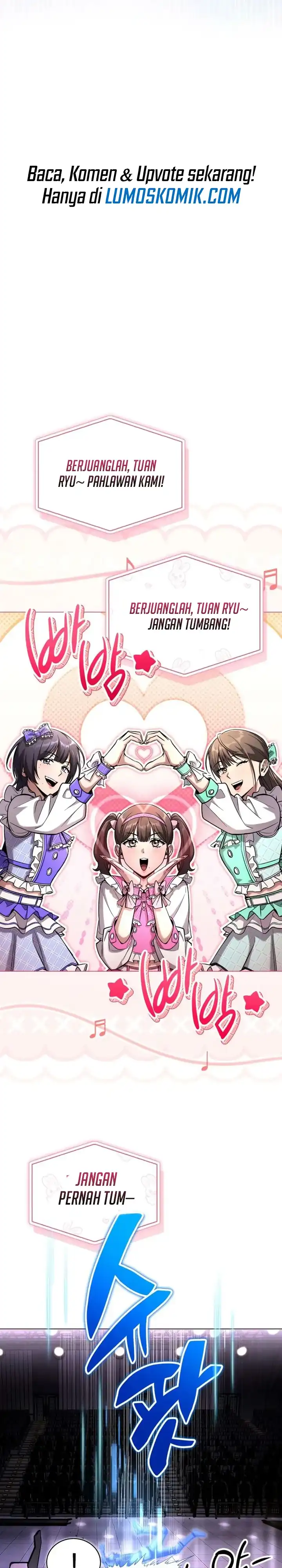 Read A Wimp's Strategy Guide to Conquer the Tower ID Manga Online
