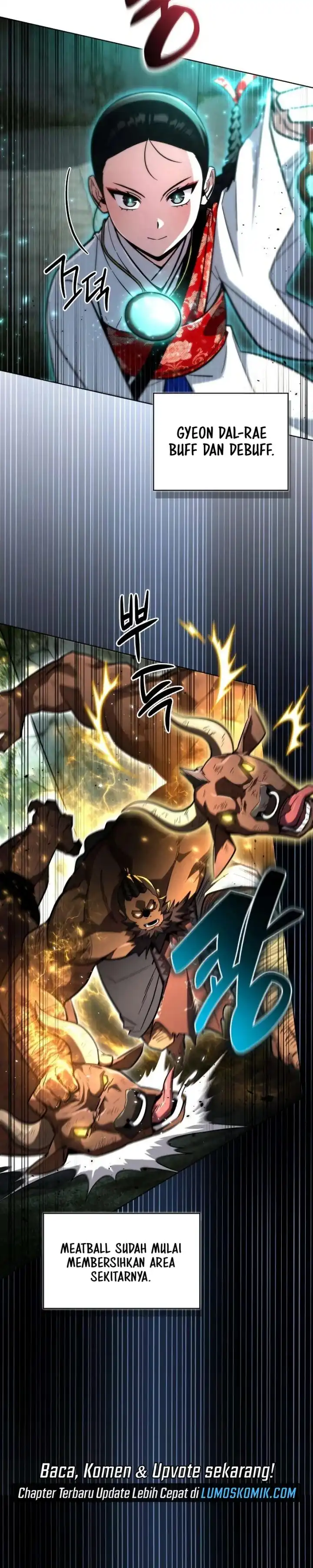 Read A Wimp's Strategy Guide to Conquer the Tower ID Manga Online