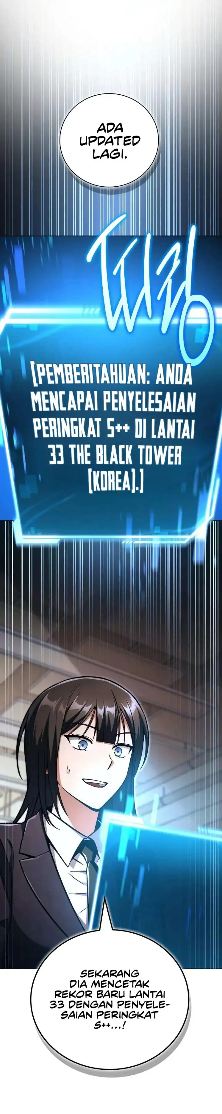 Read A Wimp's Strategy Guide to Conquer the Tower ID Manga Online
