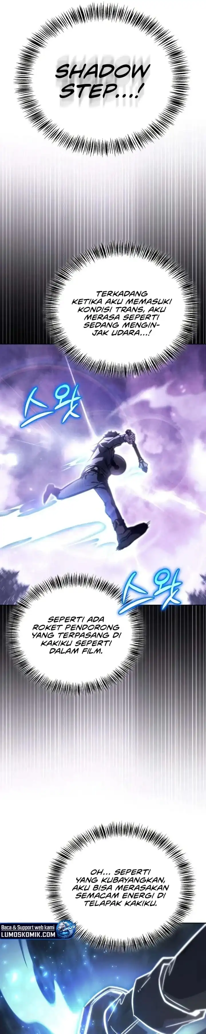 Read A Wimp's Strategy Guide to Conquer the Tower ID Manga Online