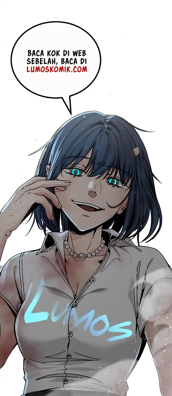 Read A Wimp's Strategy Guide to Conquer the Tower ID Manga Online