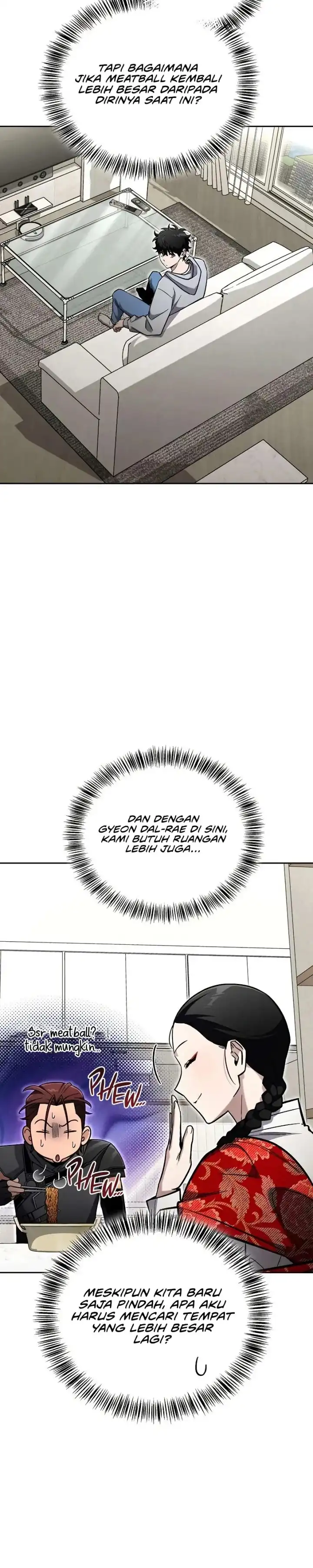 Read A Wimp's Strategy Guide to Conquer the Tower ID Manga Online