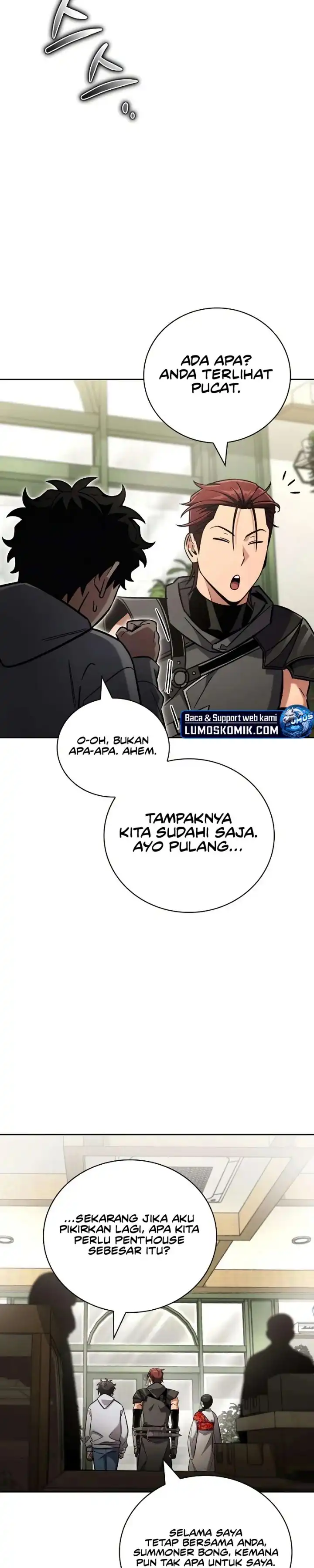 Read A Wimp's Strategy Guide to Conquer the Tower ID Manga Online