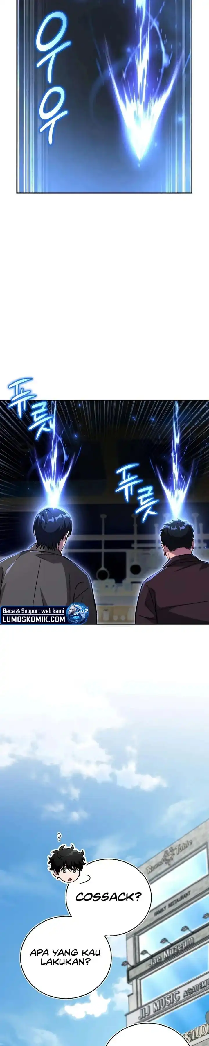 Read A Wimp's Strategy Guide to Conquer the Tower ID Manga Online