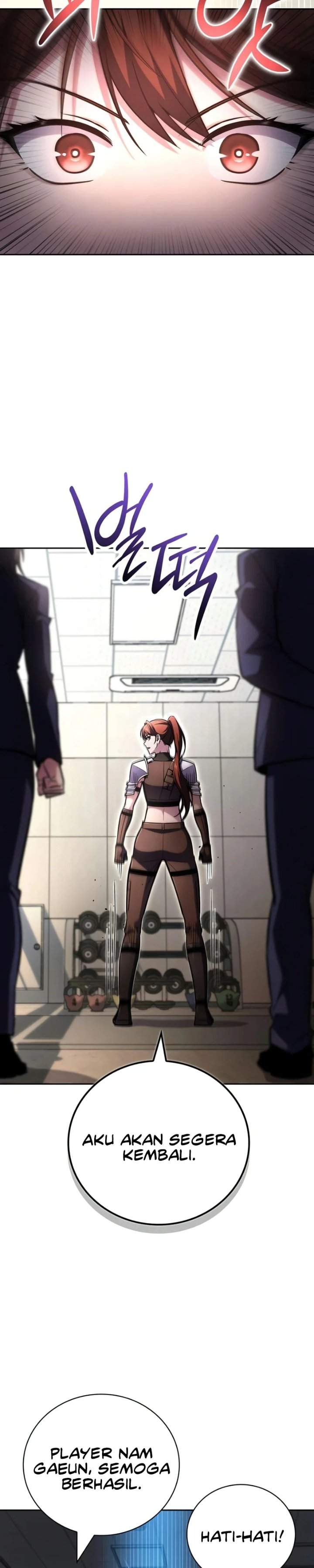 Read A Wimp's Strategy Guide to Conquer the Tower ID Manga Online