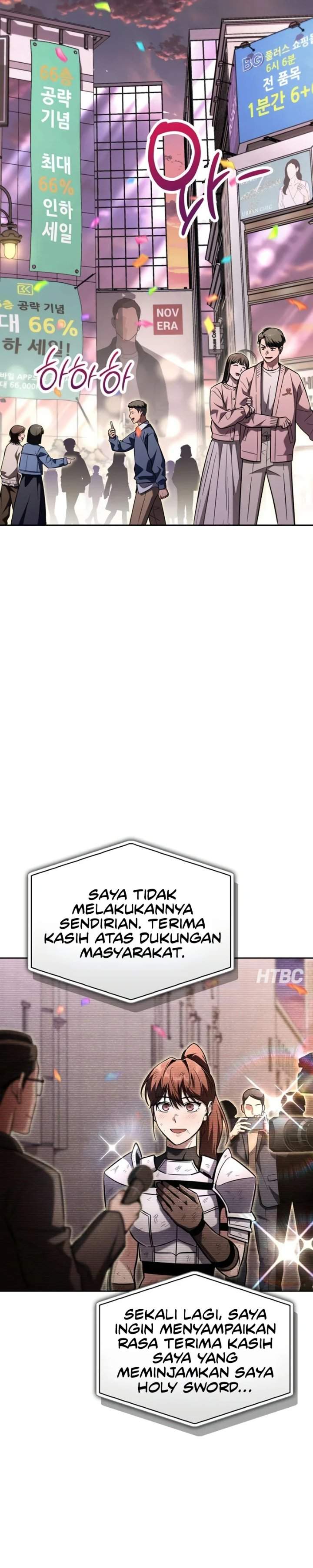 Read A Wimp's Strategy Guide to Conquer the Tower ID Manga Online