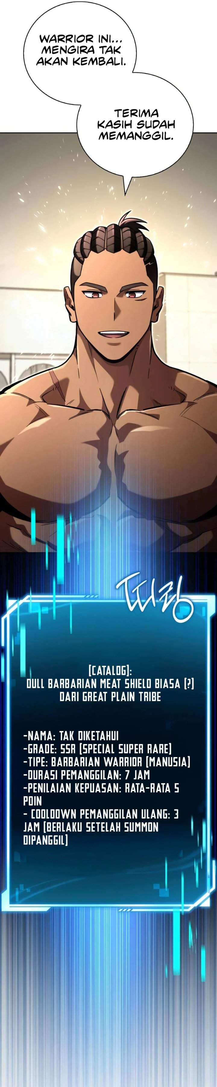 Read A Wimp's Strategy Guide to Conquer the Tower ID Manga Online