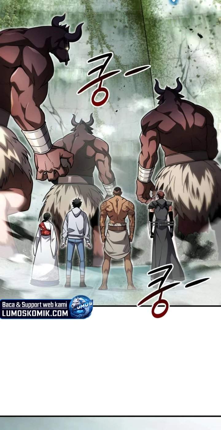 Read A Wimp's Strategy Guide to Conquer the Tower ID Manga Online