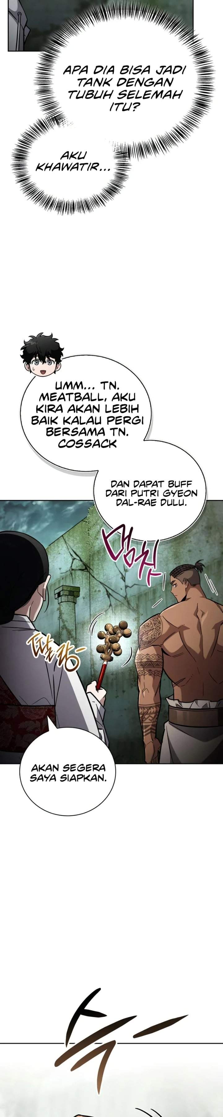 Read A Wimp's Strategy Guide to Conquer the Tower ID Manga Online
