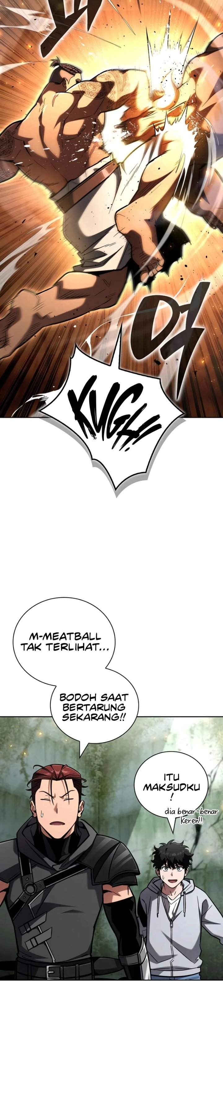 Read A Wimp's Strategy Guide to Conquer the Tower ID Manga Online