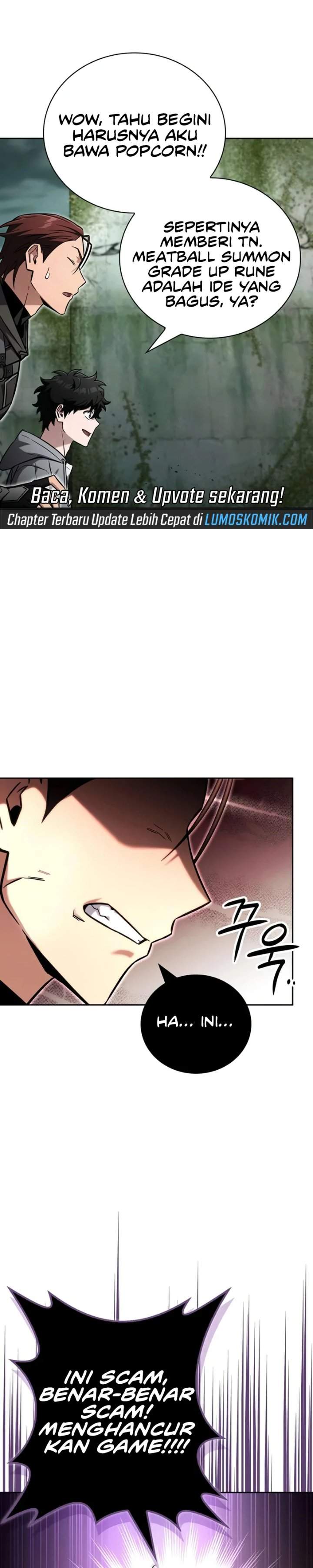 Read A Wimp's Strategy Guide to Conquer the Tower ID Manga Online