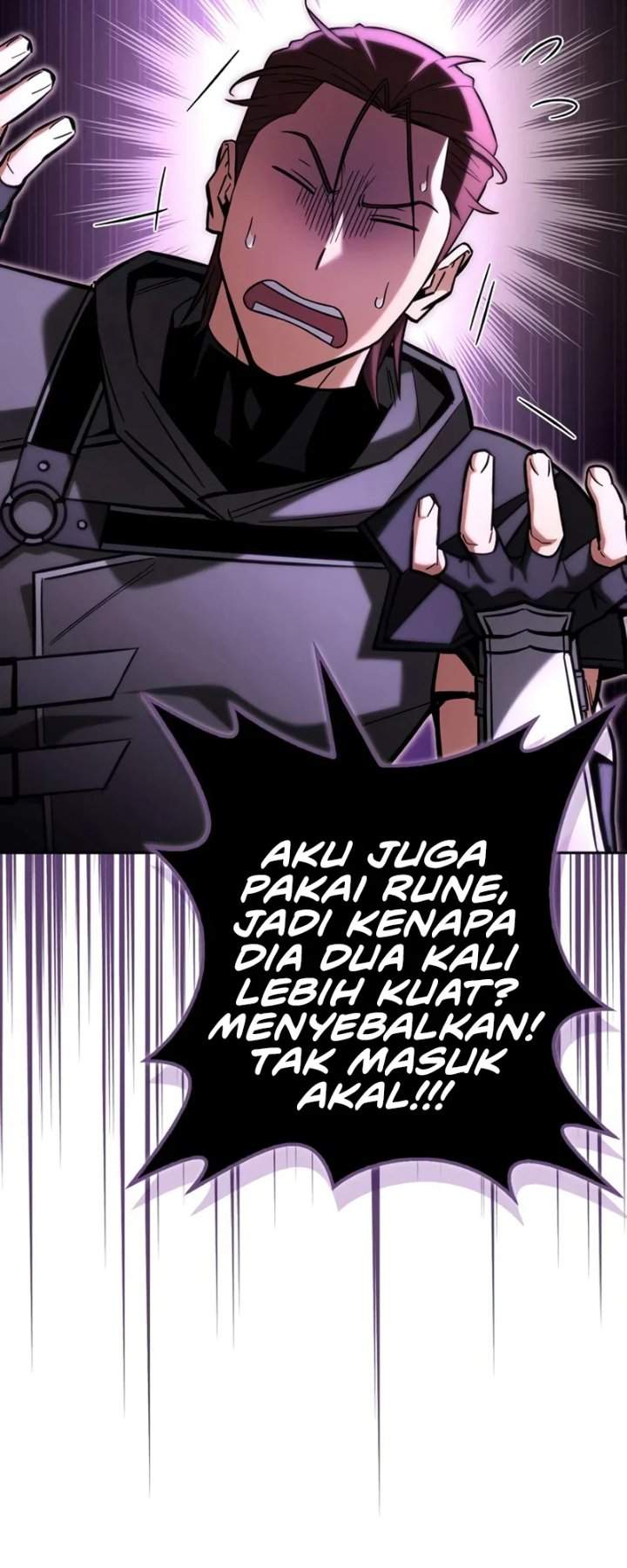 Read A Wimp's Strategy Guide to Conquer the Tower ID Manga Online
