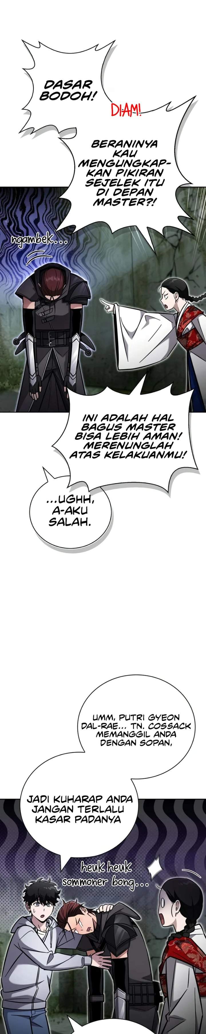Read A Wimp's Strategy Guide to Conquer the Tower ID Manga Online