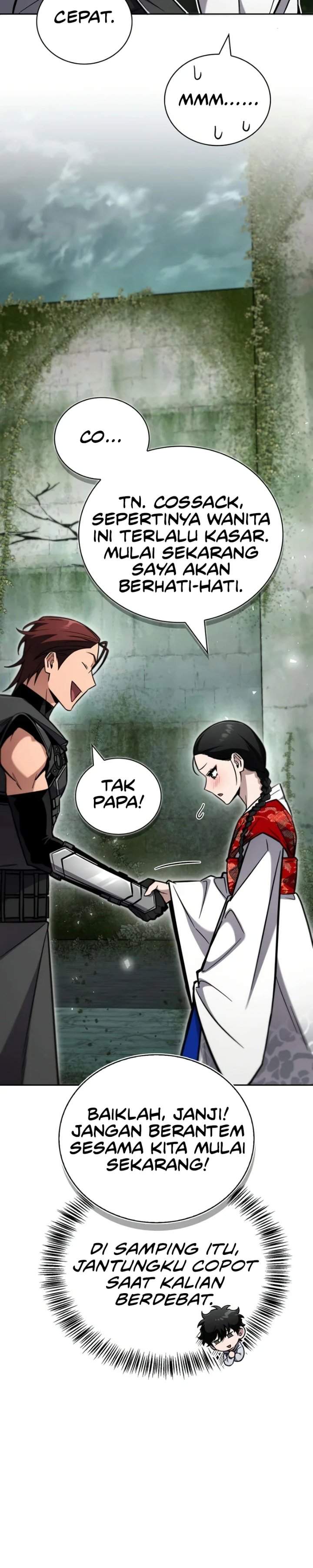 Read A Wimp's Strategy Guide to Conquer the Tower ID Manga Online
