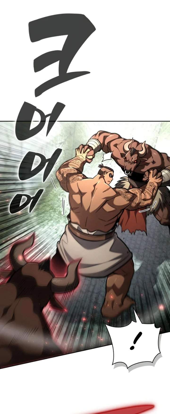 Read A Wimp's Strategy Guide to Conquer the Tower ID Manga Online