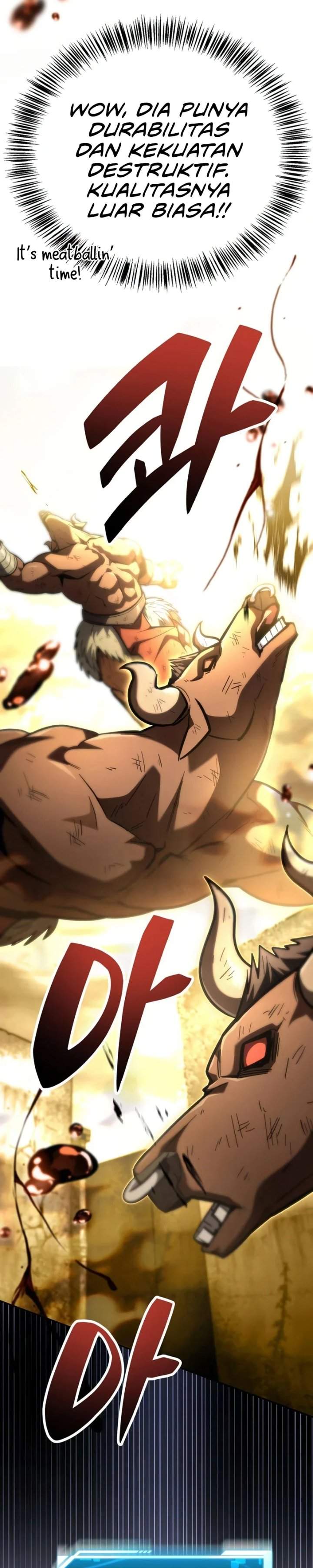 Read A Wimp's Strategy Guide to Conquer the Tower ID Manga Online