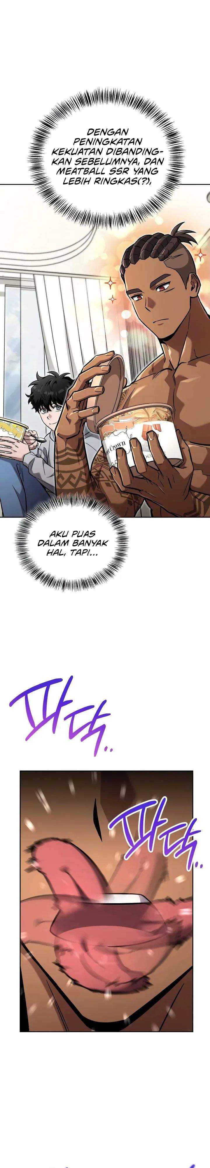 Read A Wimp's Strategy Guide to Conquer the Tower ID Manga Online