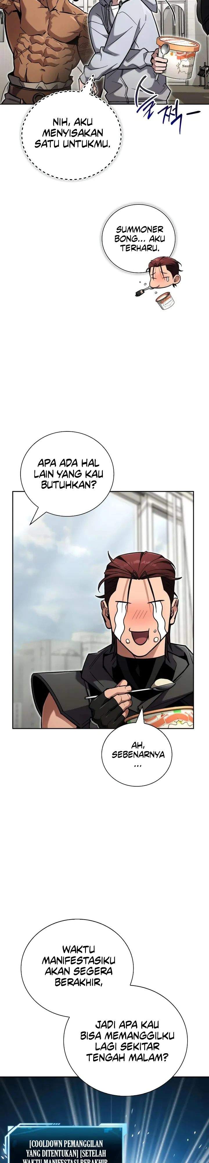 Read A Wimp's Strategy Guide to Conquer the Tower ID Manga Online