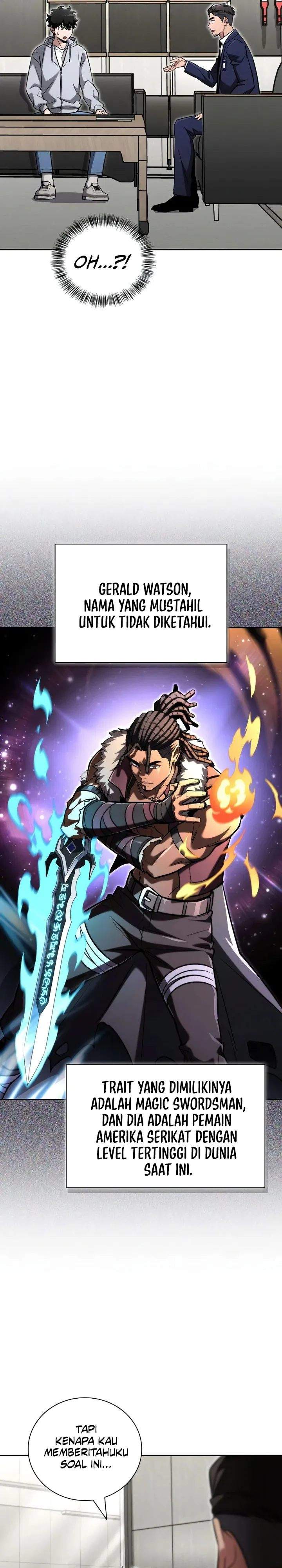 Read A Wimp's Strategy Guide to Conquer the Tower ID Manga Online