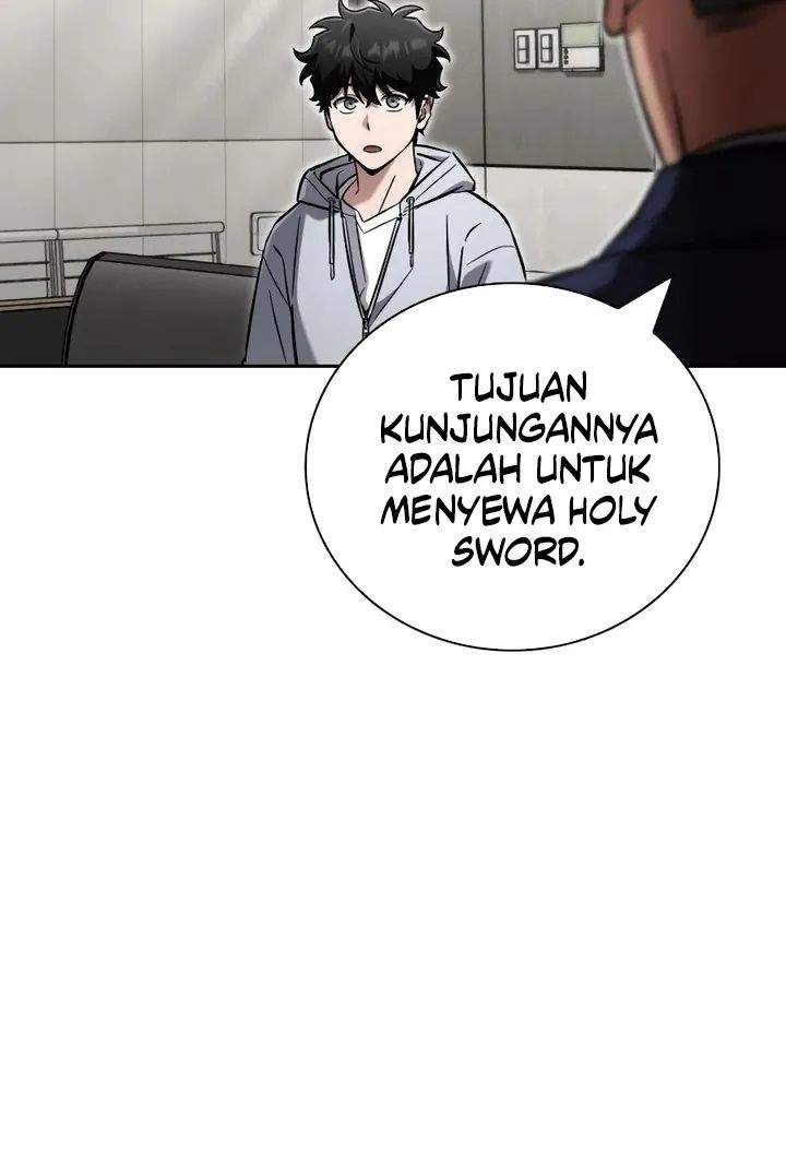 Read A Wimp's Strategy Guide to Conquer the Tower ID Manga Online