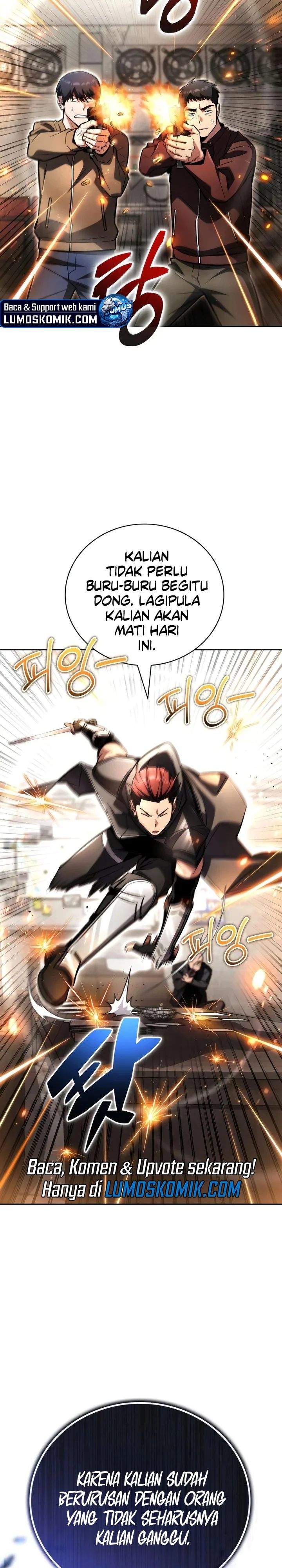 Read A Wimp's Strategy Guide to Conquer the Tower ID Manga Online