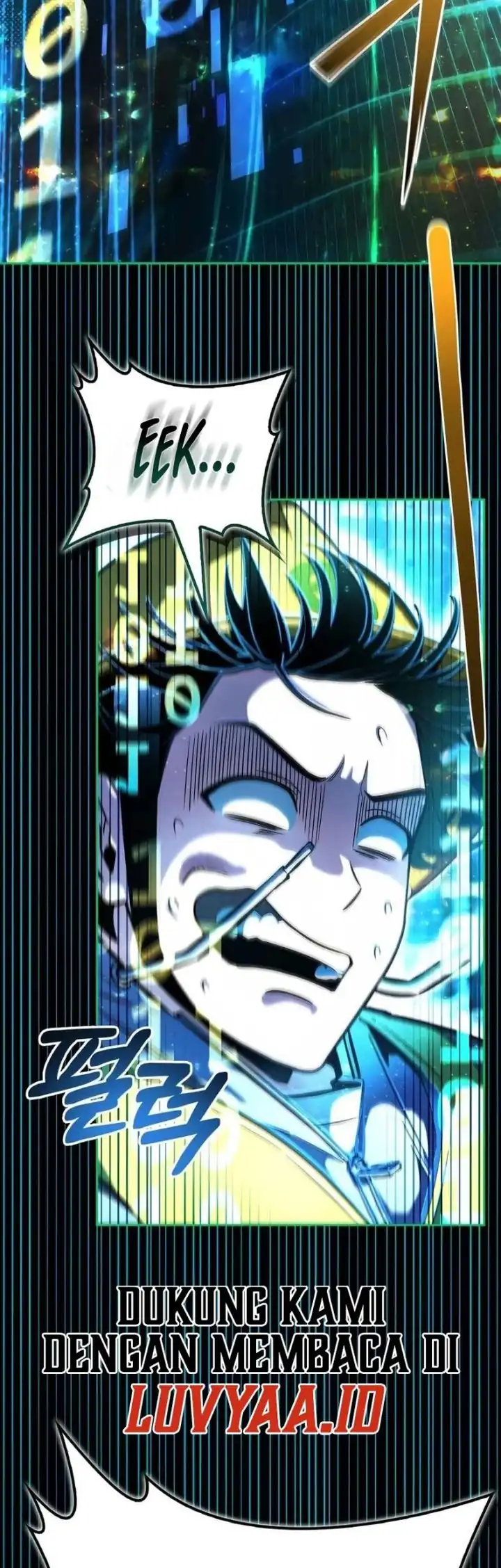Read A Wimp's Strategy Guide to Conquer the Tower ID Manga Online