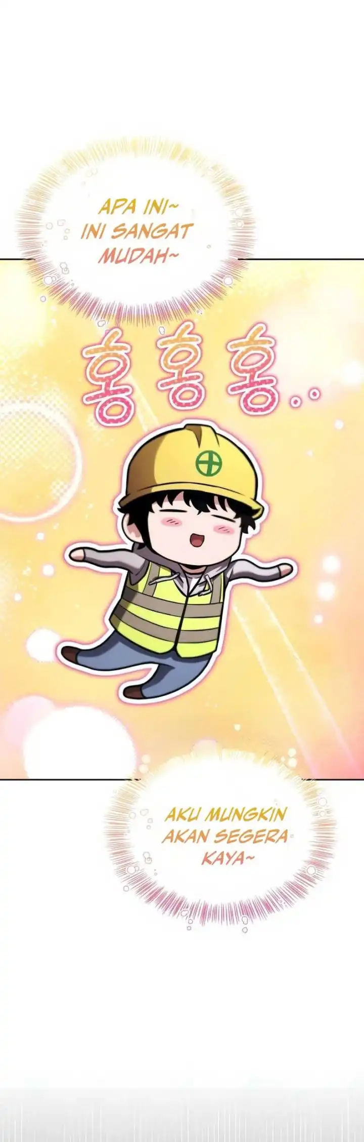 Read A Wimp's Strategy Guide to Conquer the Tower ID Manga Online