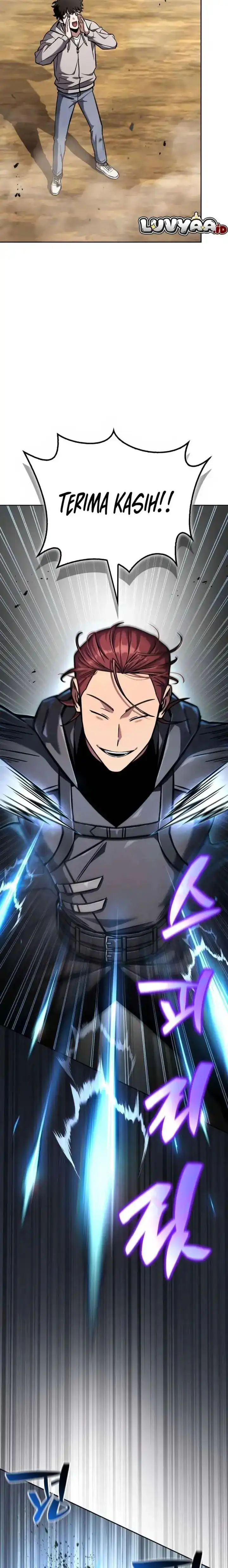 Read A Wimp's Strategy Guide to Conquer the Tower ID Manga Online