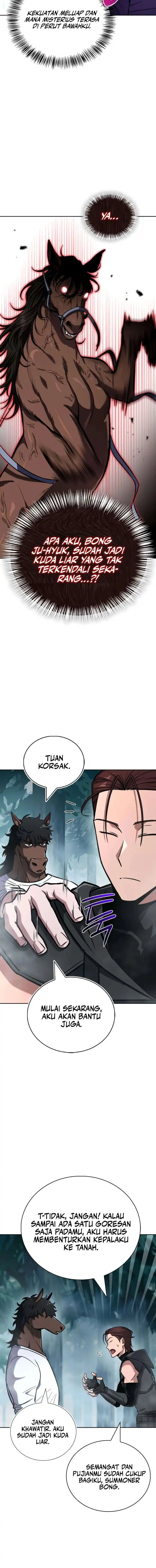 Read A Wimp's Strategy Guide to Conquer the Tower ID Manga Online