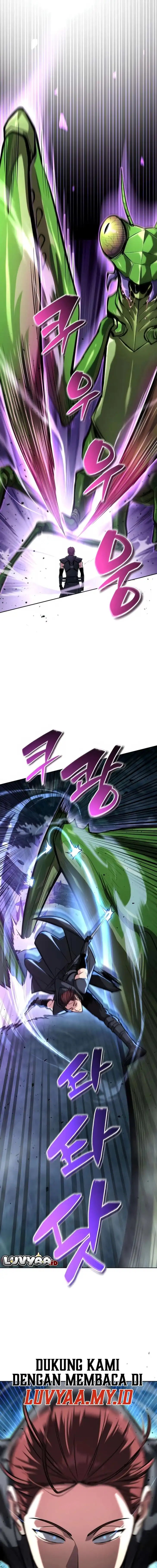 Read A Wimp's Strategy Guide to Conquer the Tower ID Manga Online