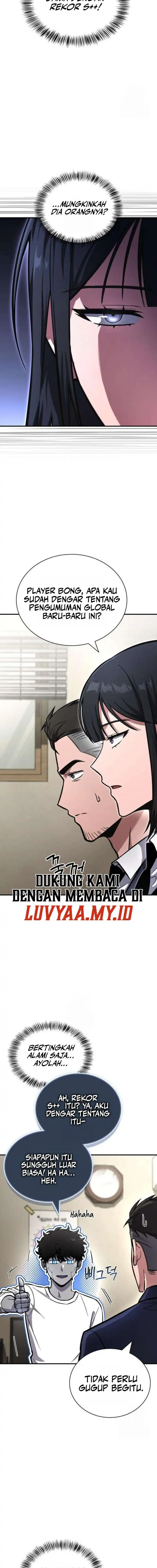 Read A Wimp's Strategy Guide to Conquer the Tower ID Manga Online