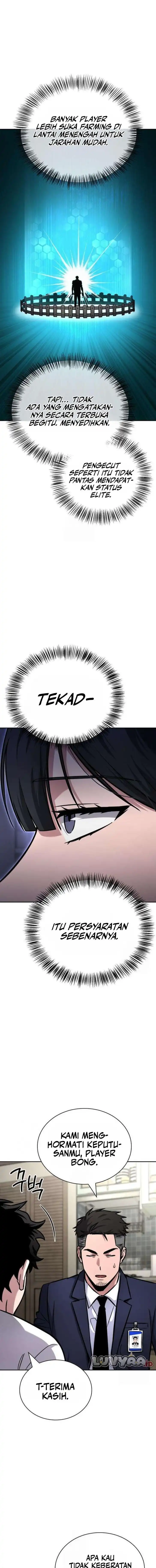 Read A Wimp's Strategy Guide to Conquer the Tower ID Manga Online