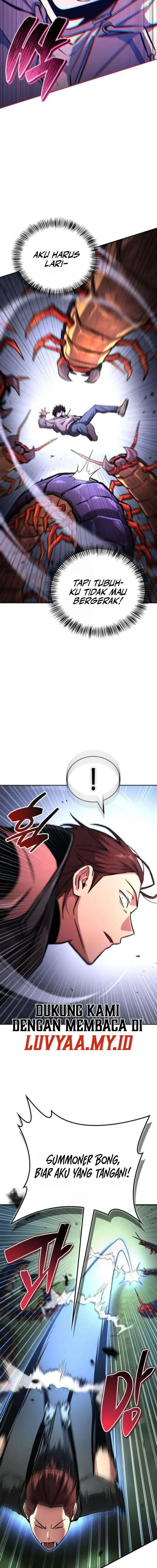 Read A Wimp's Strategy Guide to Conquer the Tower ID Manga Online