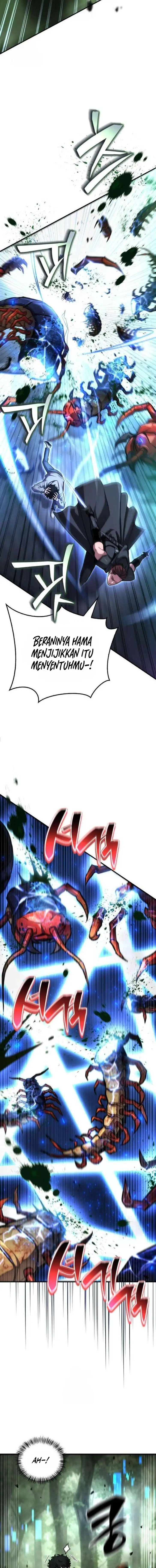 Read A Wimp's Strategy Guide to Conquer the Tower ID Manga Online