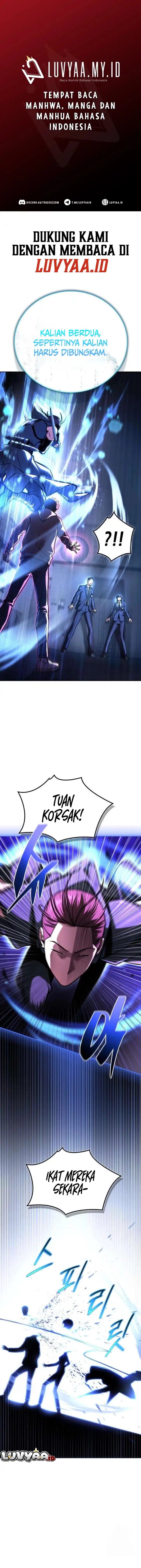 Read A Wimp's Strategy Guide to Conquer the Tower ID Manga Online