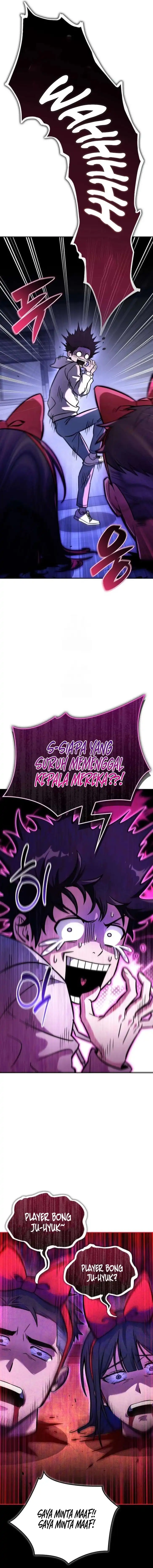 Read A Wimp's Strategy Guide to Conquer the Tower ID Manga Online