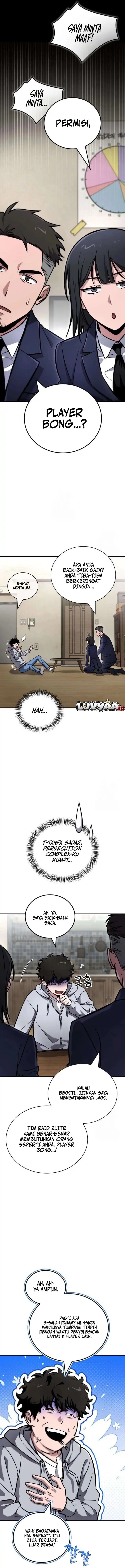 Read A Wimp's Strategy Guide to Conquer the Tower ID Manga Online