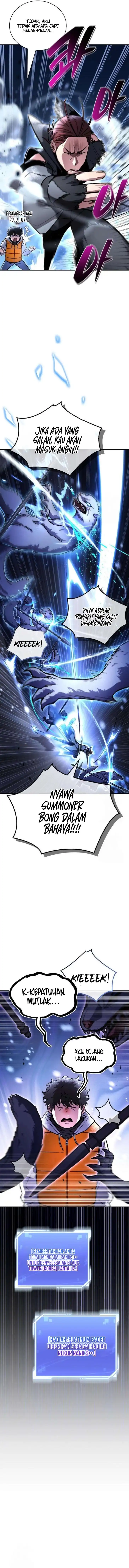 Read A Wimp's Strategy Guide to Conquer the Tower ID Manga Online