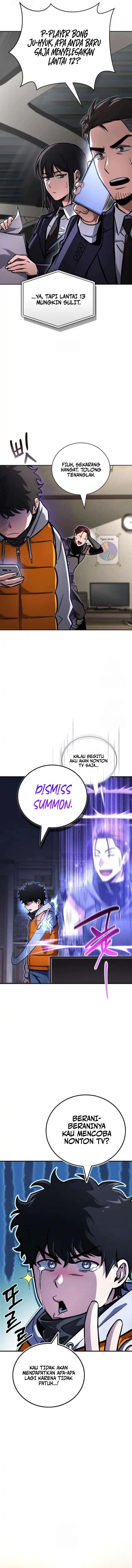 Read A Wimp's Strategy Guide to Conquer the Tower ID Manga Online