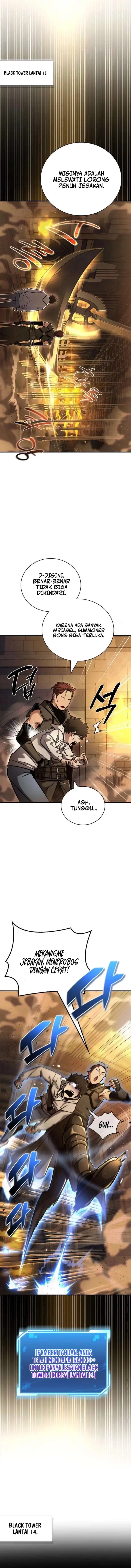 Read A Wimp's Strategy Guide to Conquer the Tower ID Manga Online